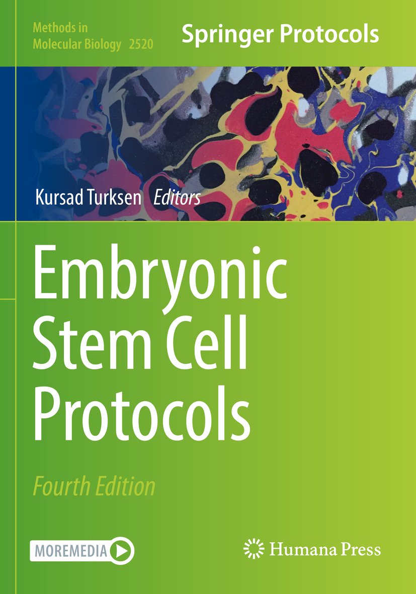 Methods in Molecular Biology