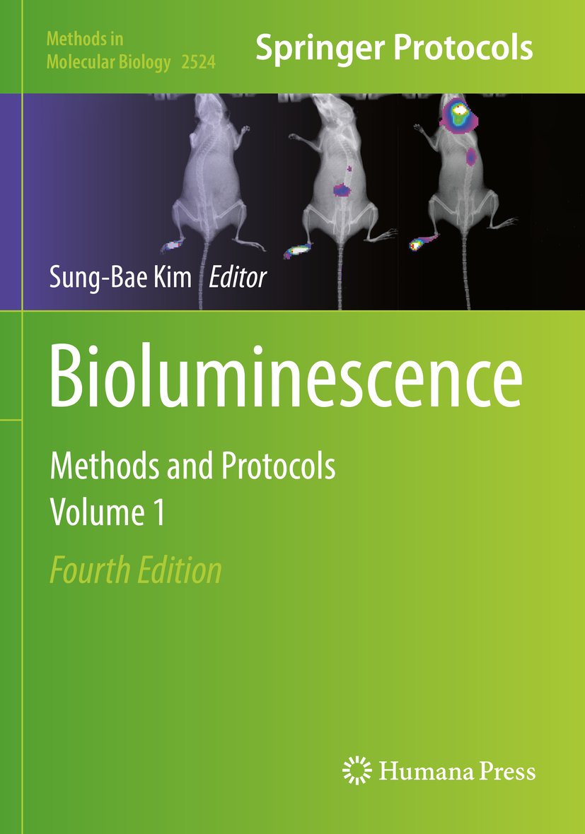 Methods in Molecular Biology