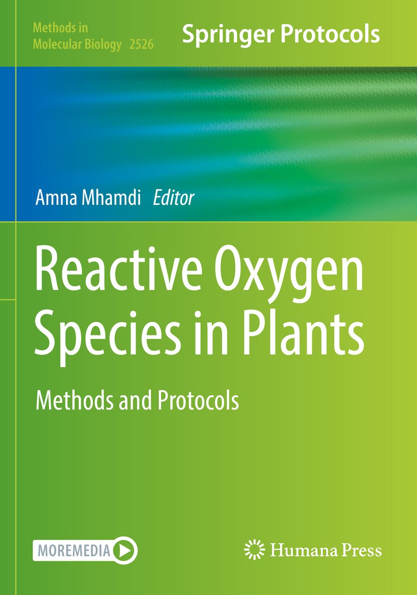 Methods in Molecular Biology
