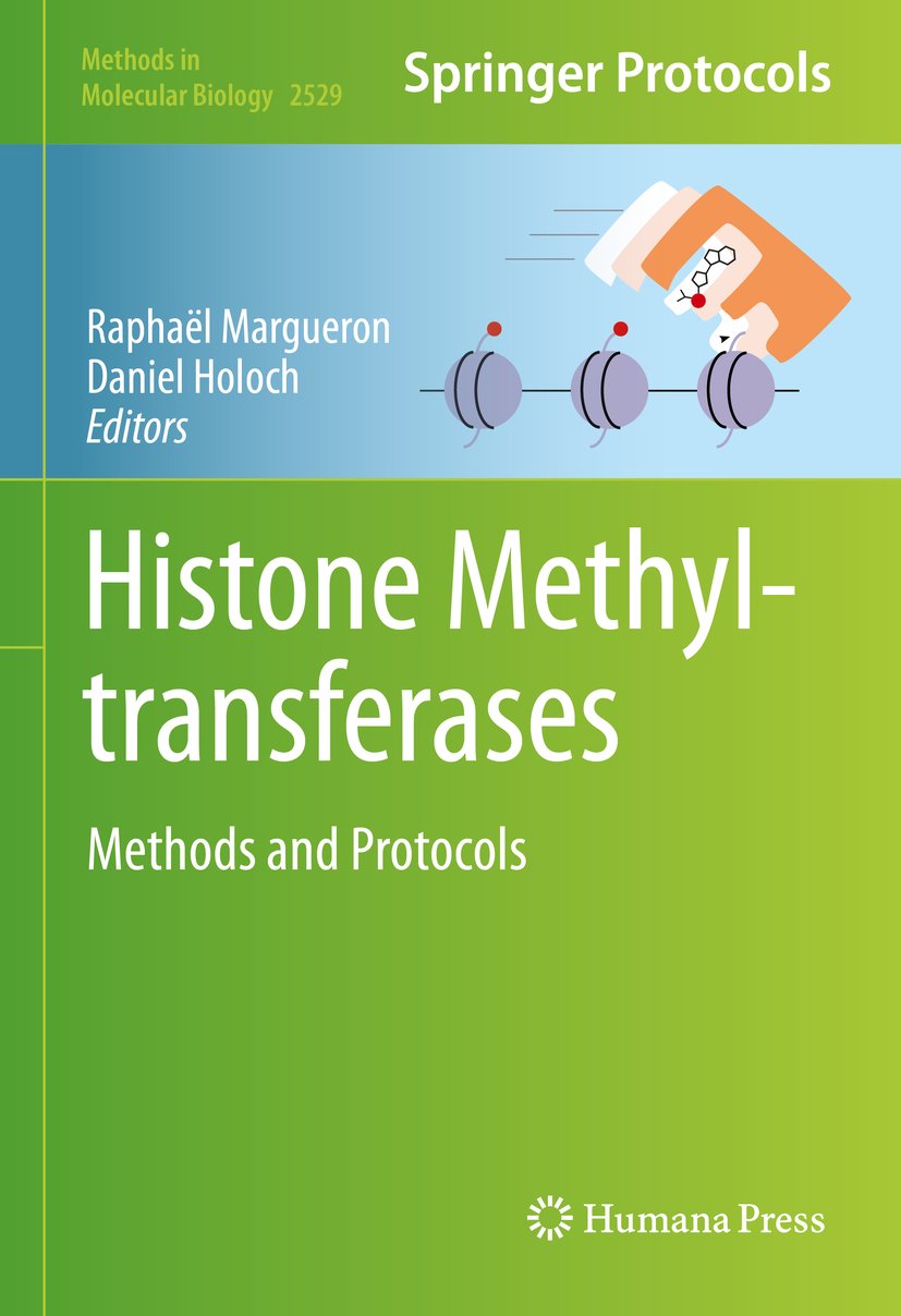 Methods in Molecular Biology