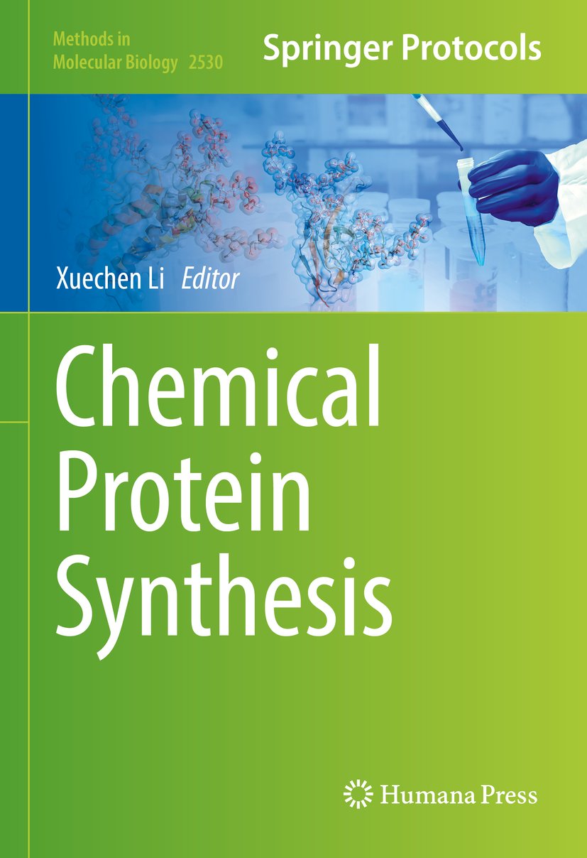 Methods in Molecular Biology