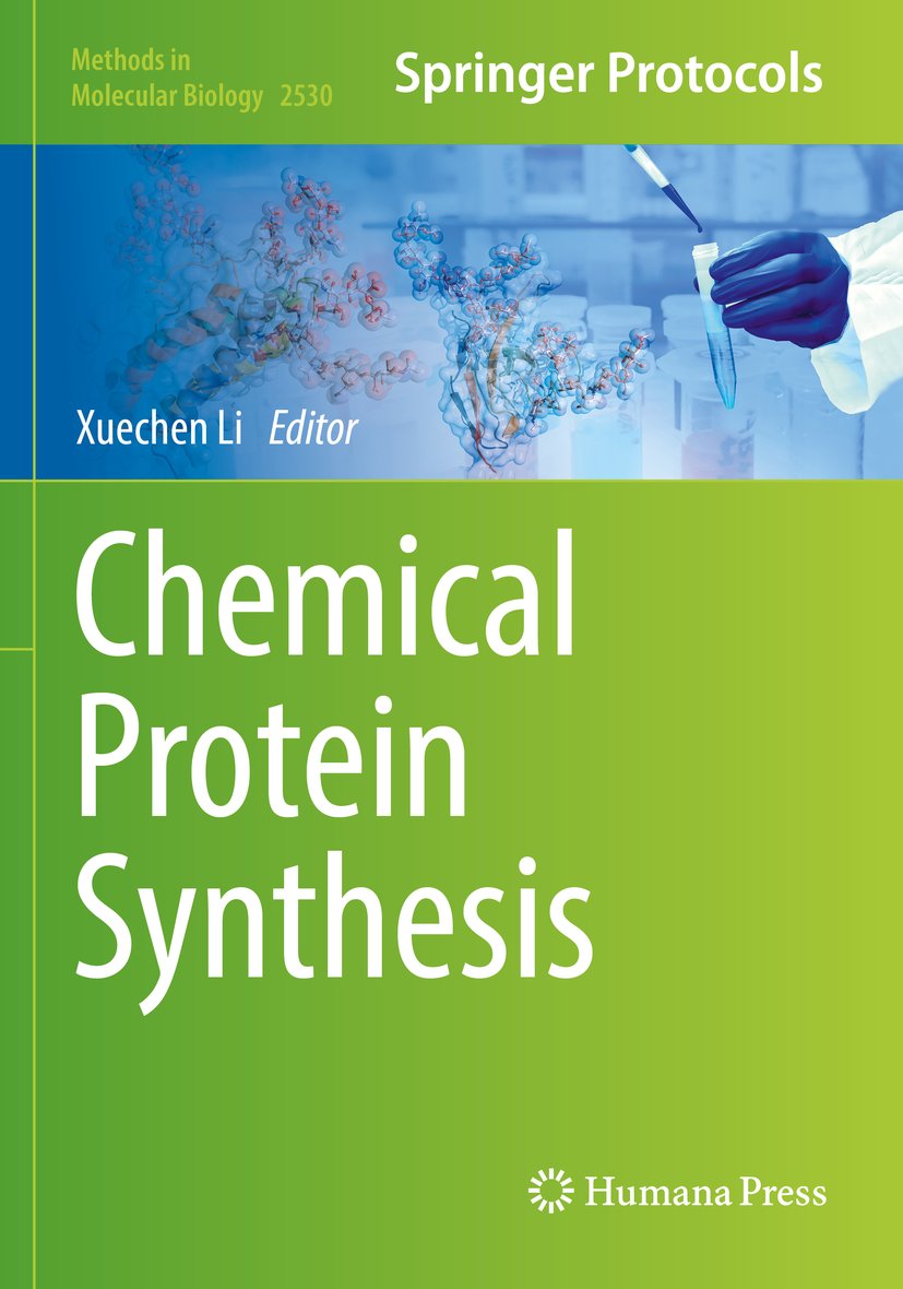 Methods in Molecular Biology