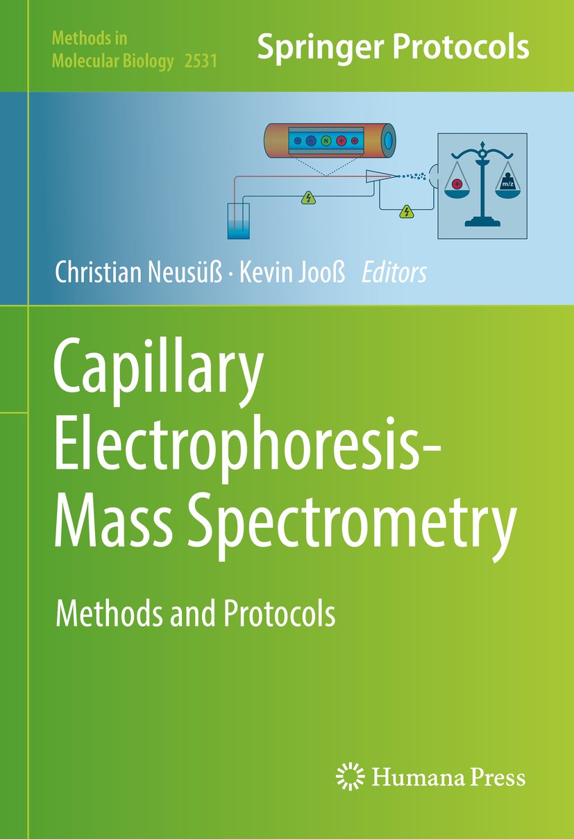 Methods in Molecular Biology