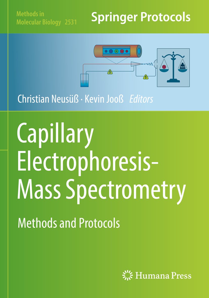 Methods in Molecular Biology