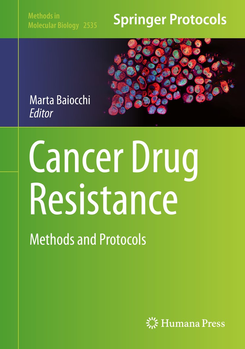 Methods in Molecular Biology