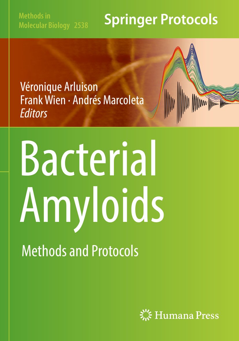 Methods in Molecular Biology