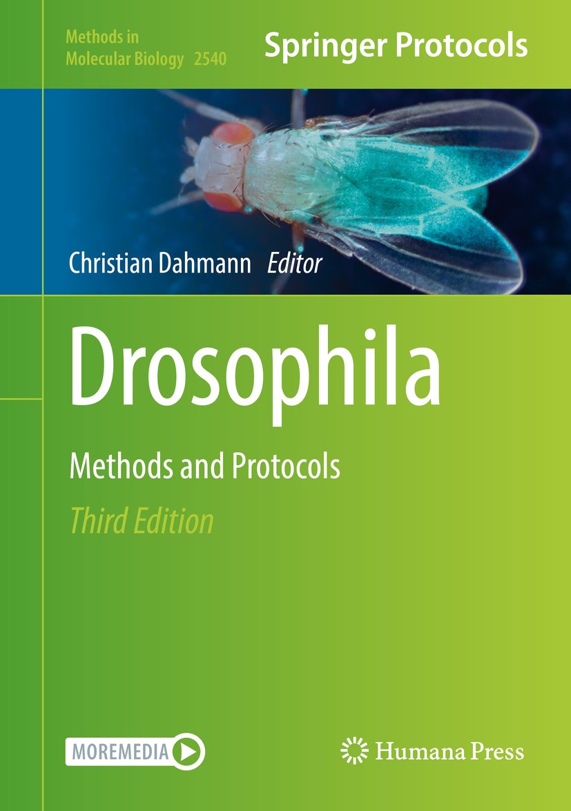 Methods in Molecular Biology