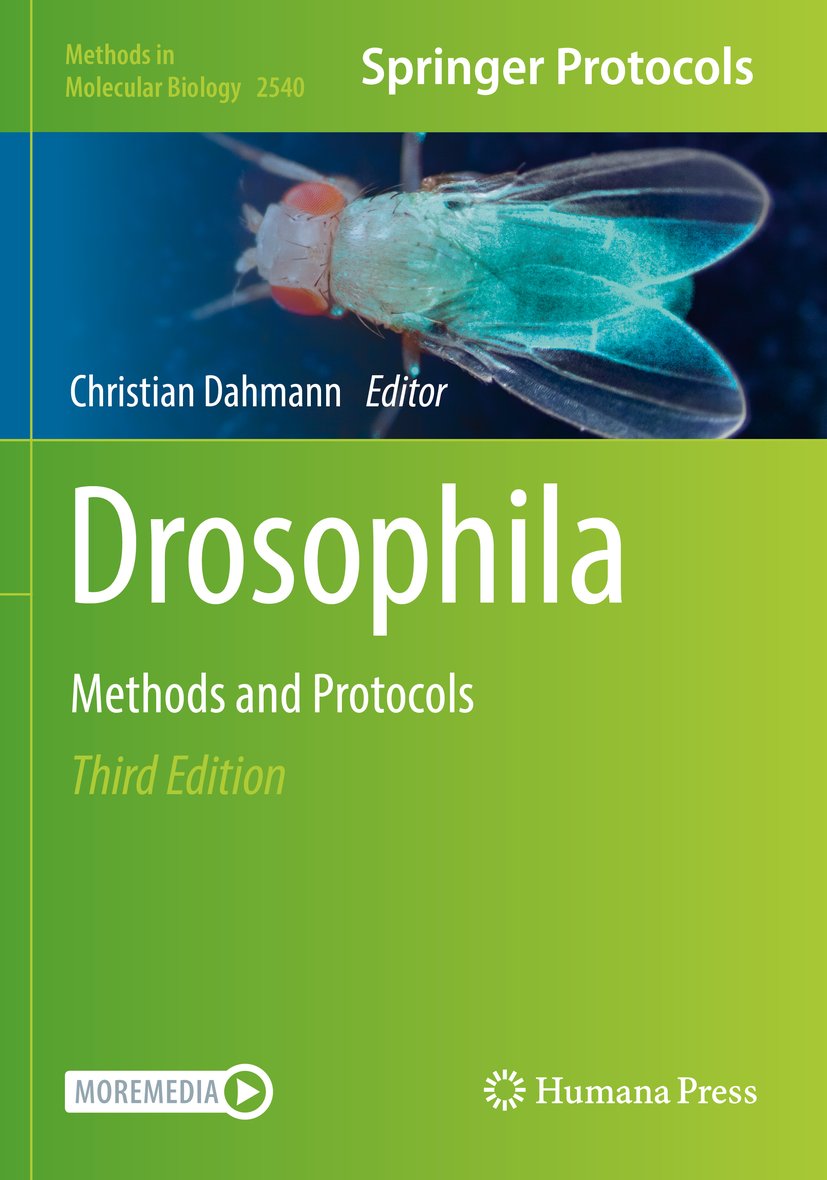 Methods in Molecular Biology