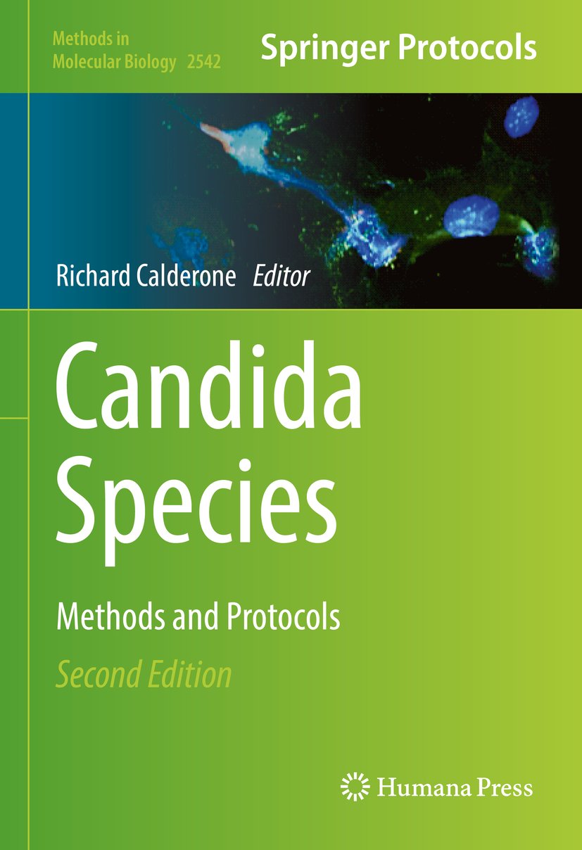 Methods in Molecular Biology