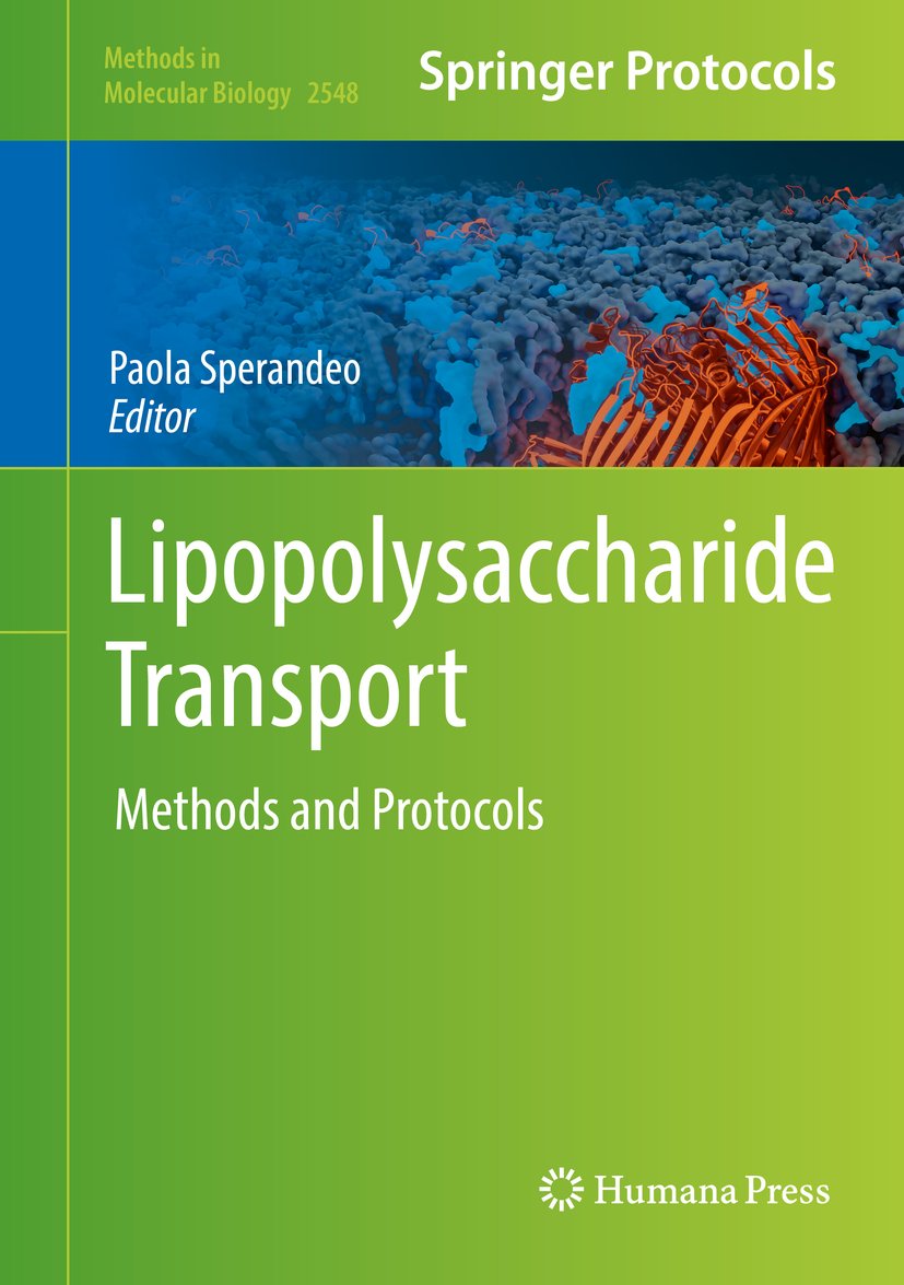 Methods in Molecular Biology
