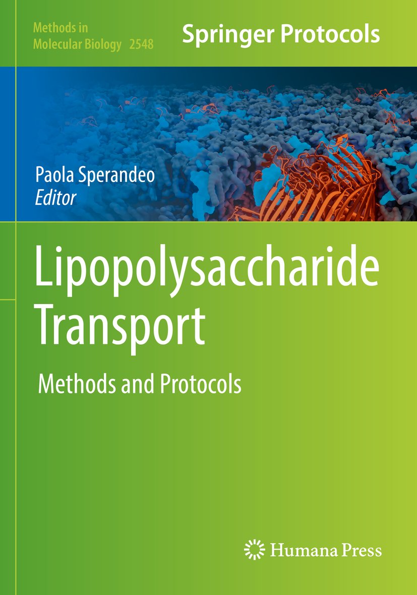 Methods in Molecular Biology