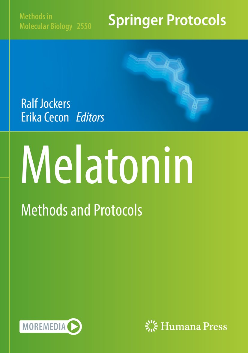 Methods in Molecular Biology