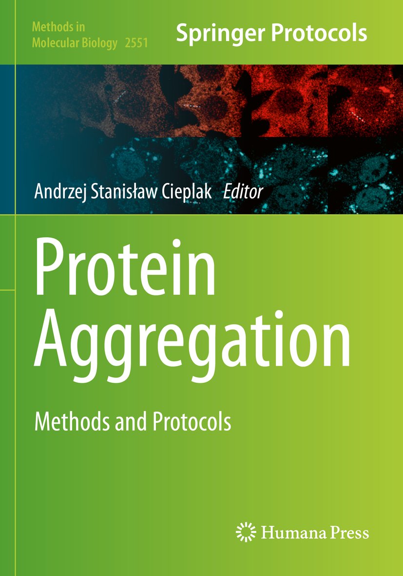 Methods in Molecular Biology