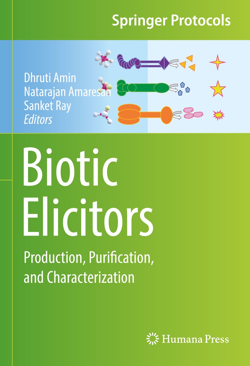 Springer Protocols Handbooks