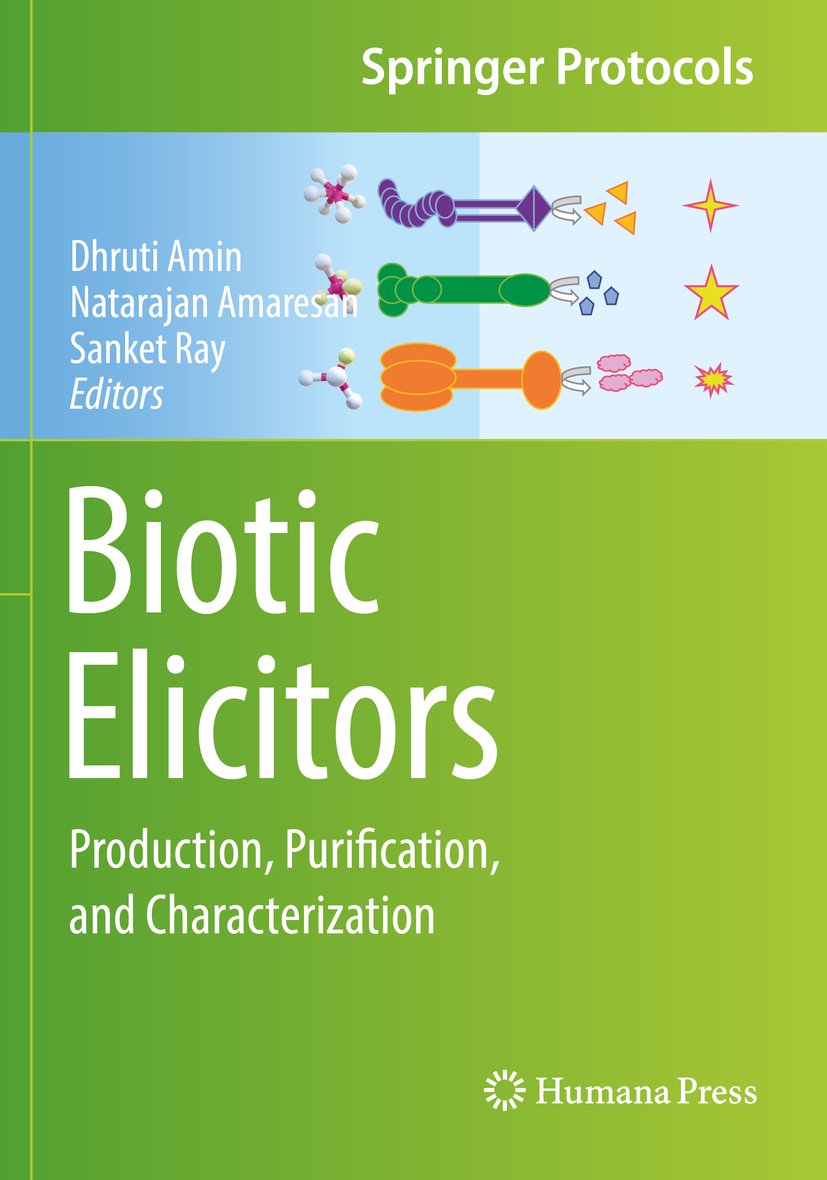 Springer Protocols Handbooks