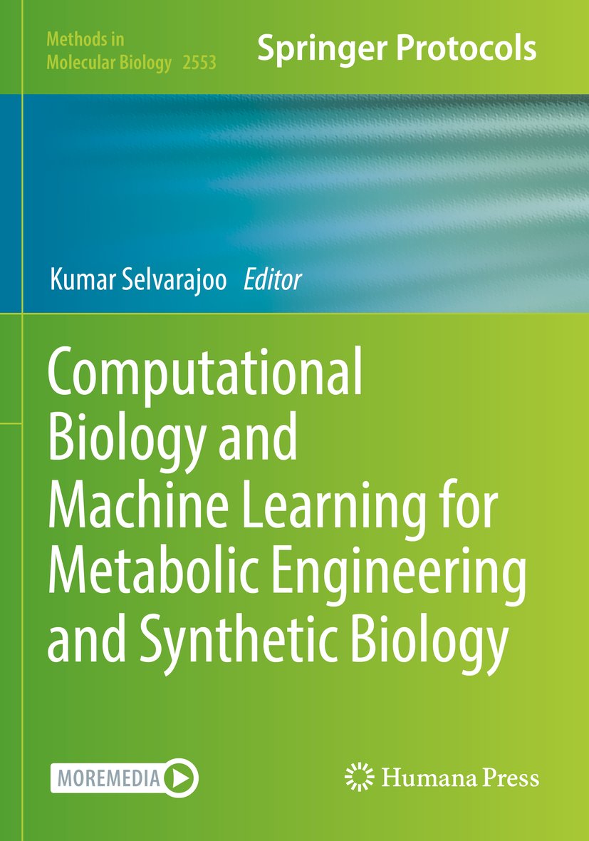 Methods in Molecular Biology