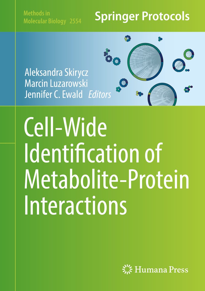 Methods in Molecular Biology