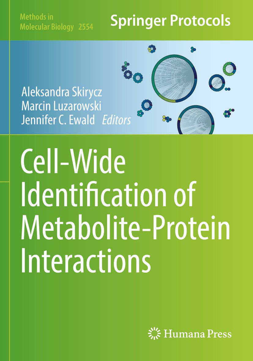 Methods in Molecular Biology
