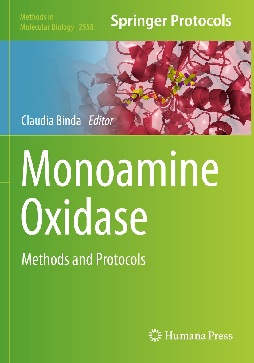Methods in Molecular Biology