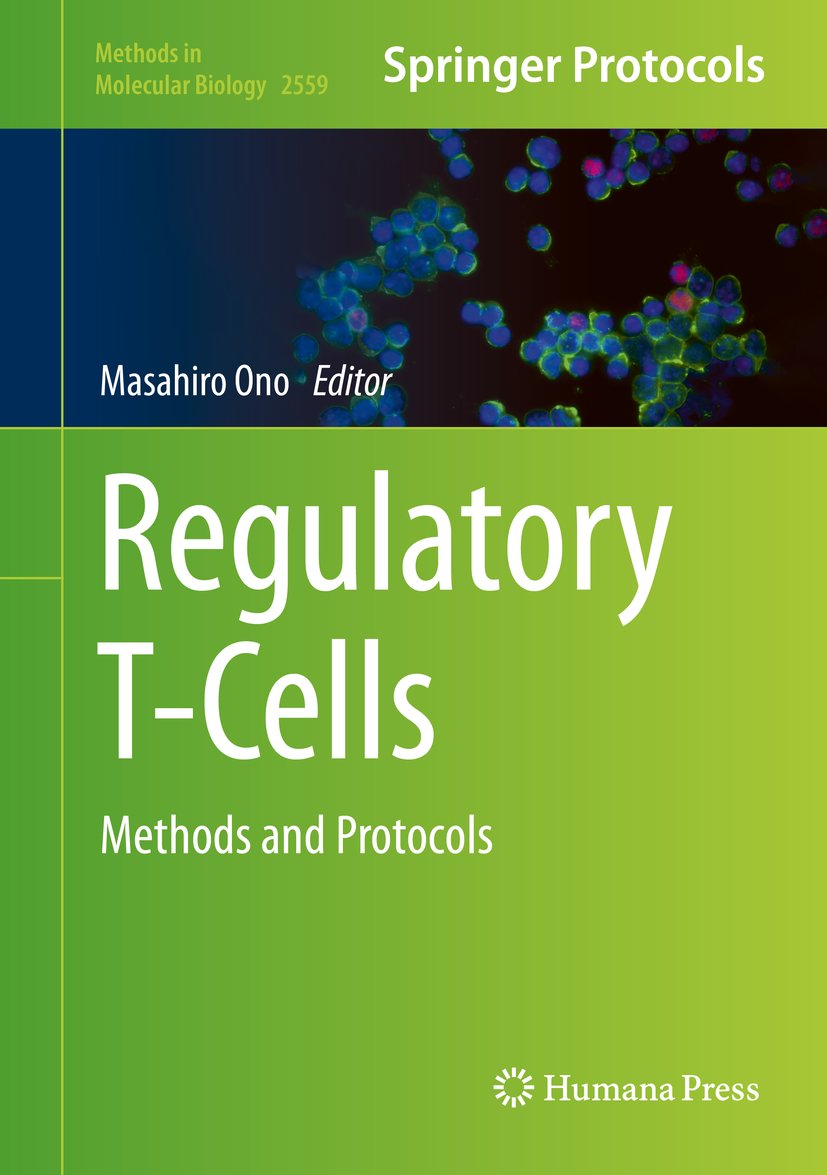 Methods in Molecular Biology