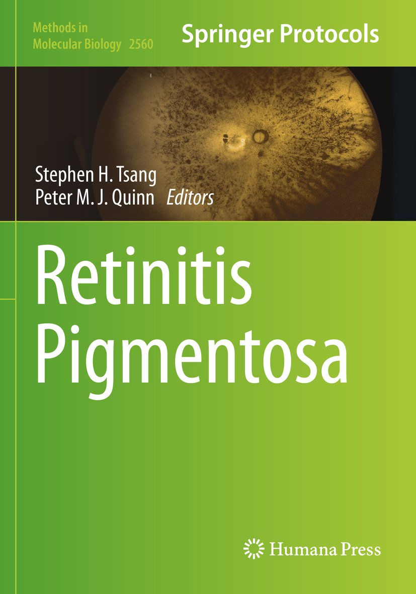 Methods in Molecular Biology