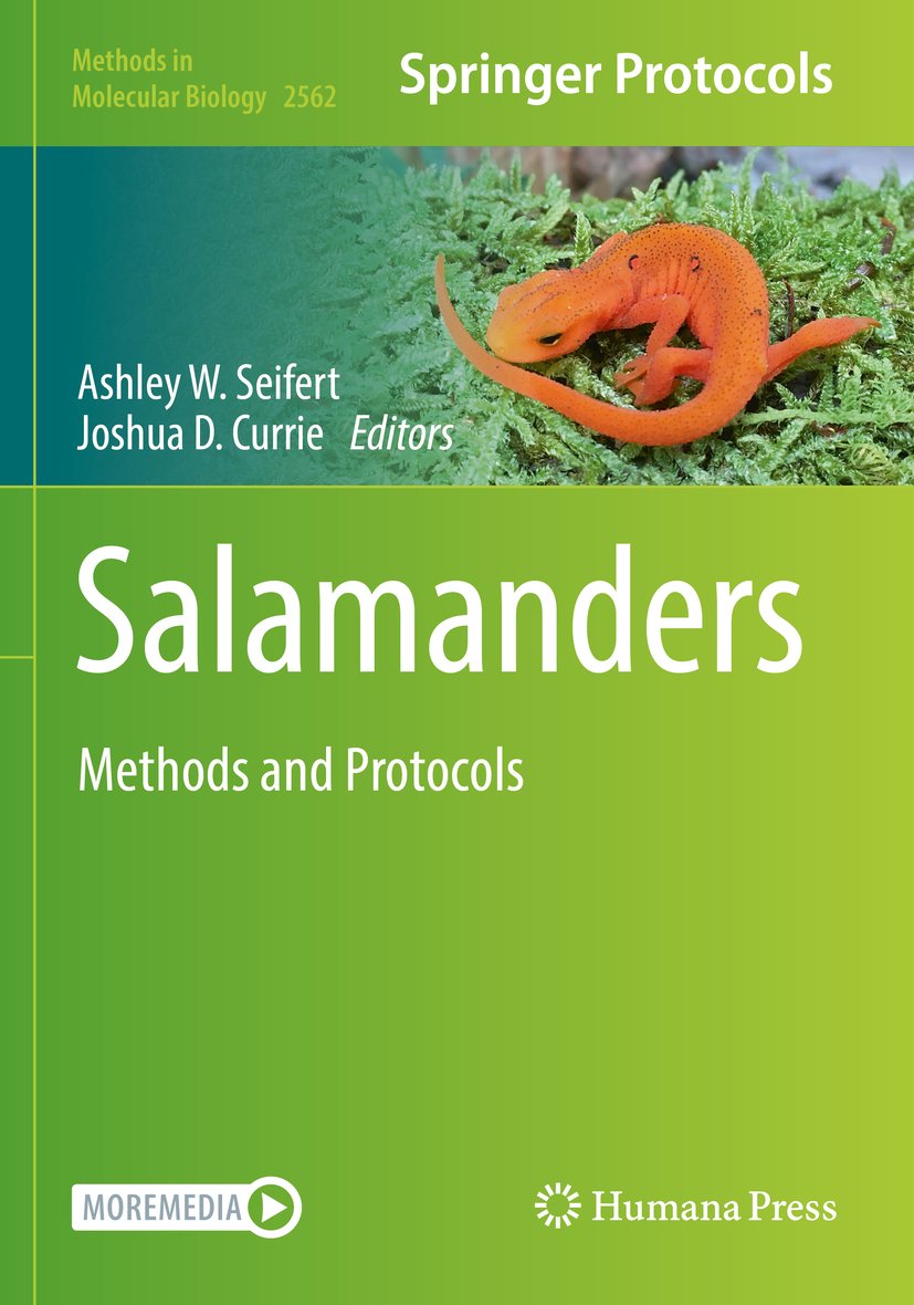Methods in Molecular Biology