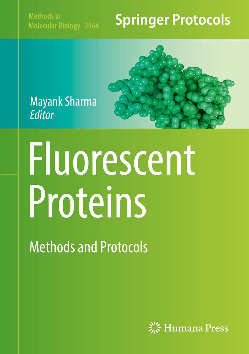 Methods in Molecular Biology