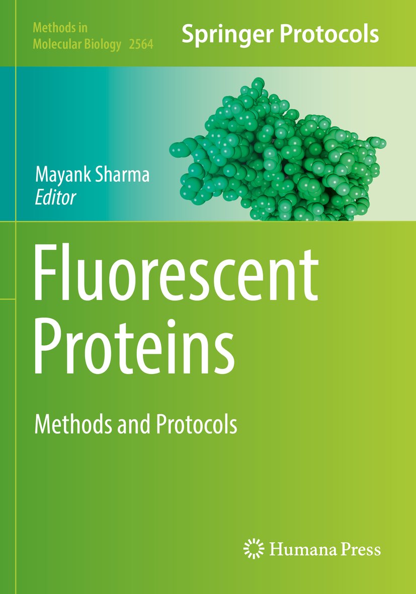 Methods in Molecular Biology