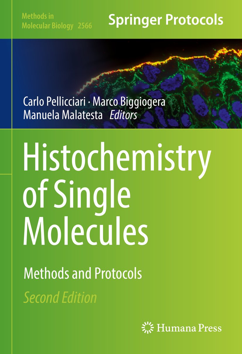 Methods in Molecular Biology