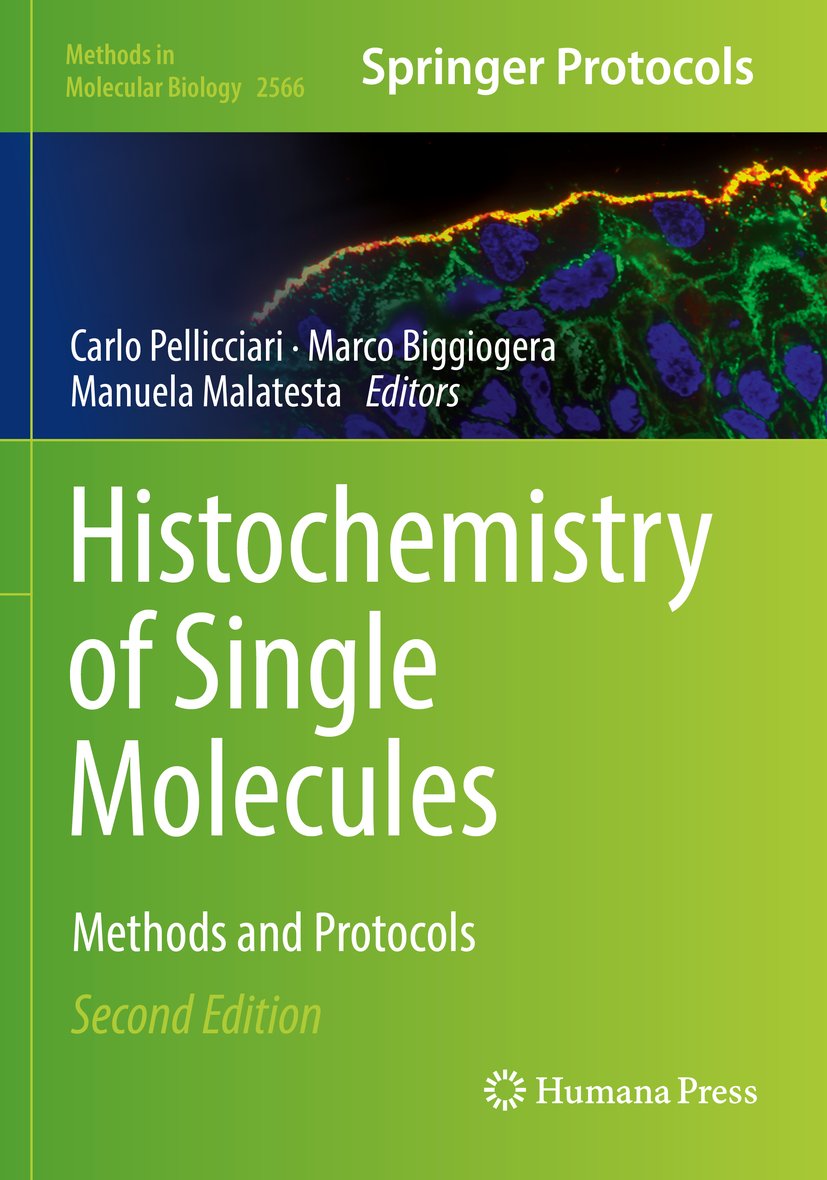 Methods in Molecular Biology