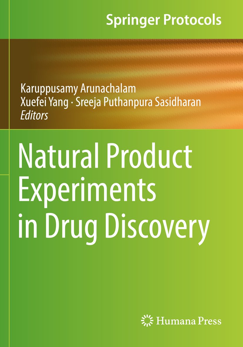 Springer Protocols Handbooks