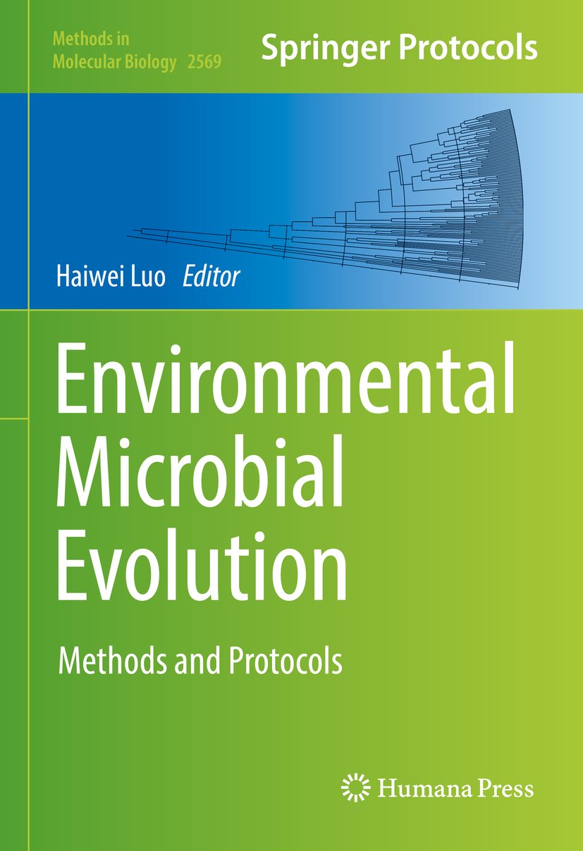 Methods in Molecular Biology