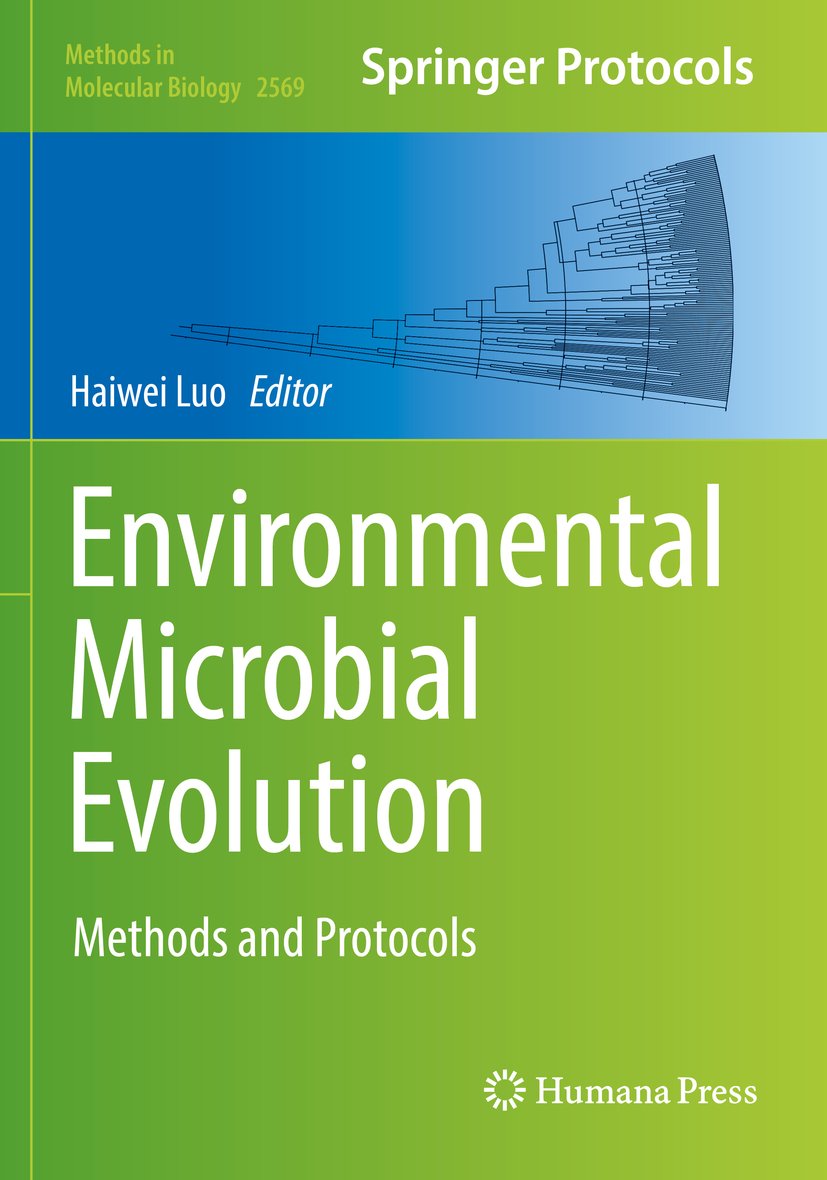 Methods in Molecular Biology