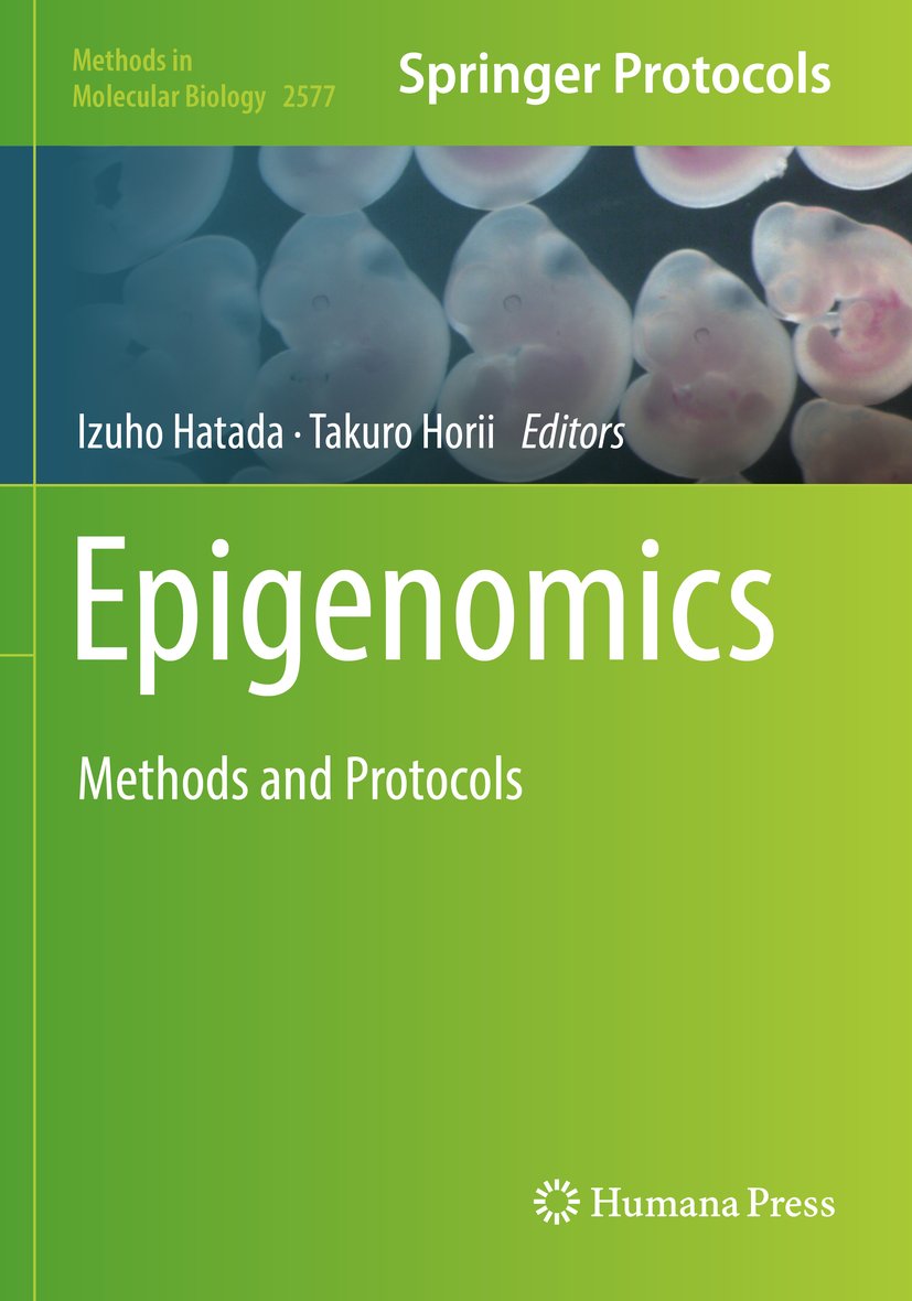 Methods in Molecular Biology