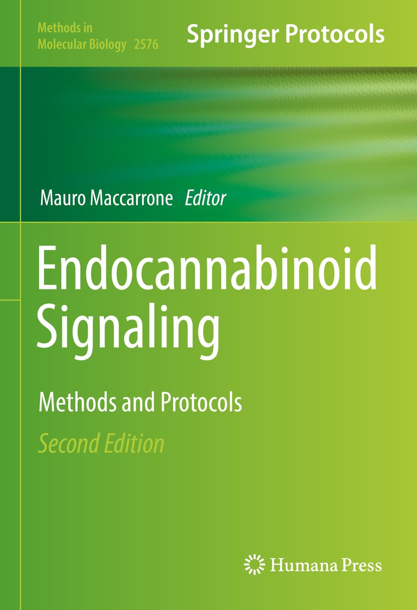 Methods in Molecular Biology