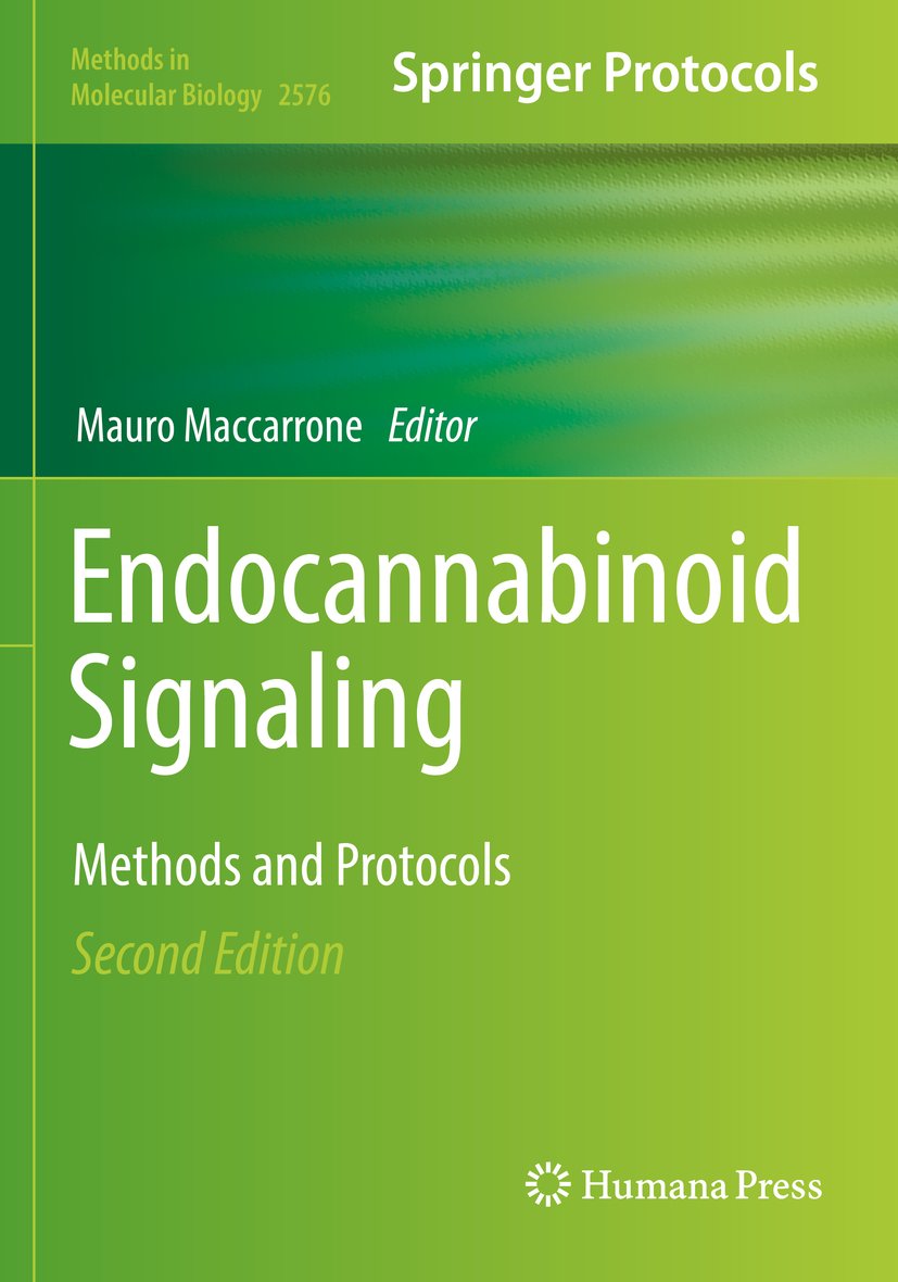Methods in Molecular Biology