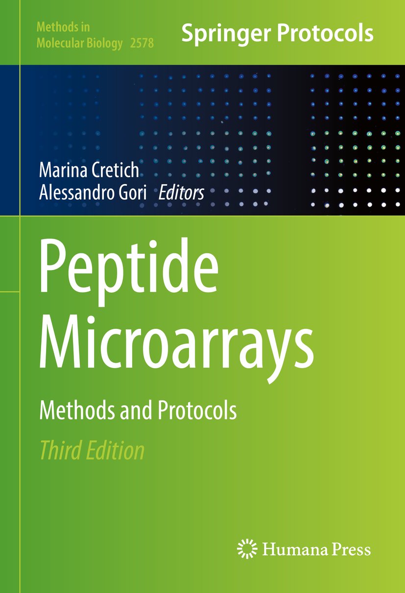 Methods in Molecular Biology