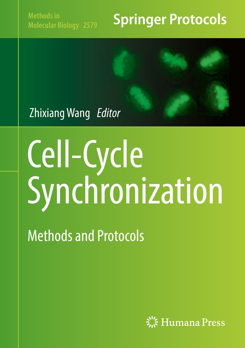 Methods in Molecular Biology
