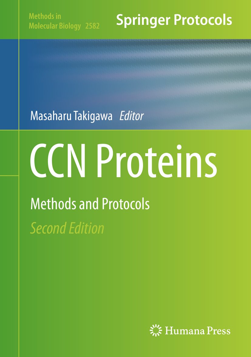 Methods in Molecular Biology