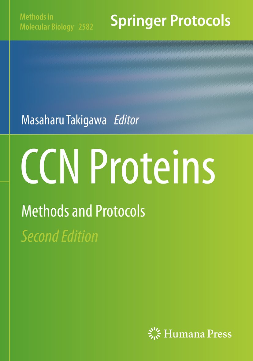 Methods in Molecular Biology