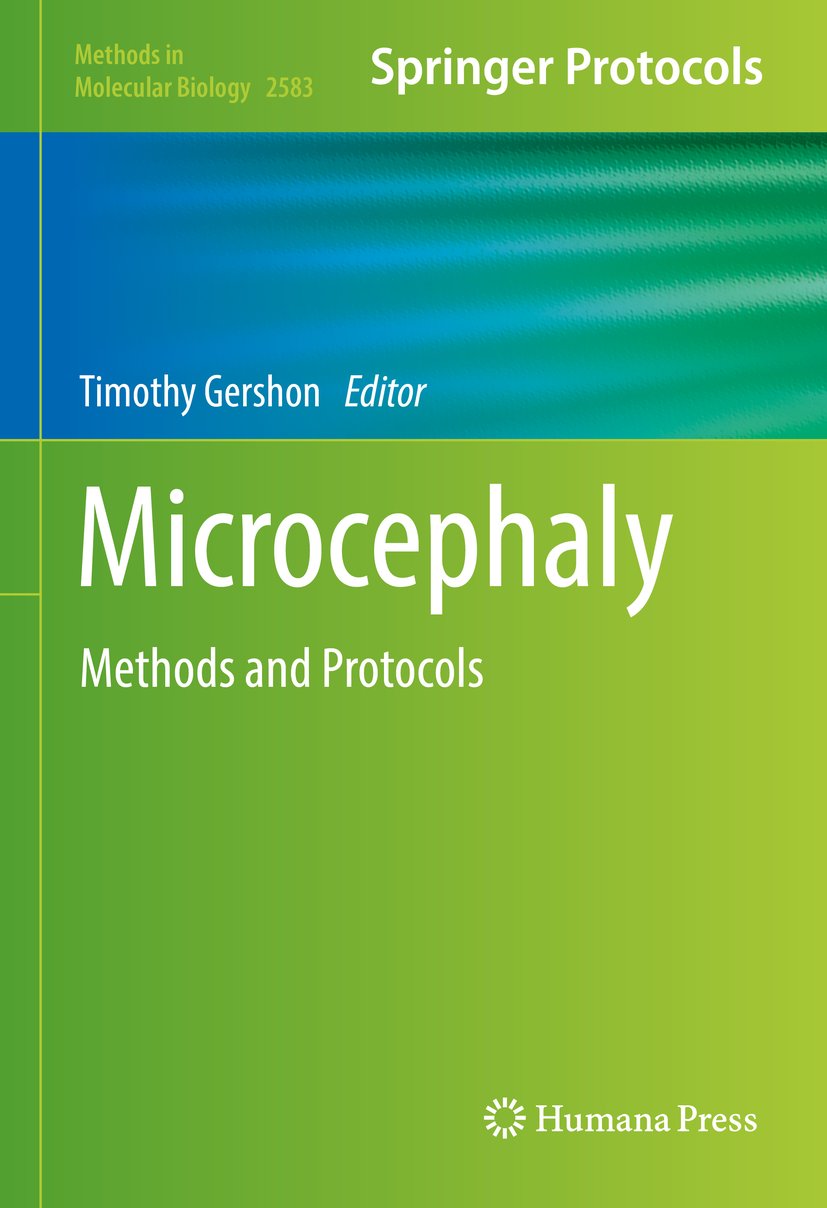 Methods in Molecular Biology