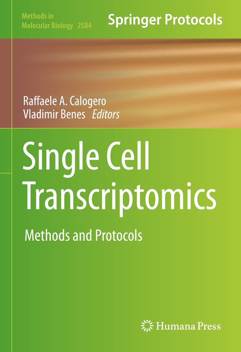 Methods in Molecular Biology