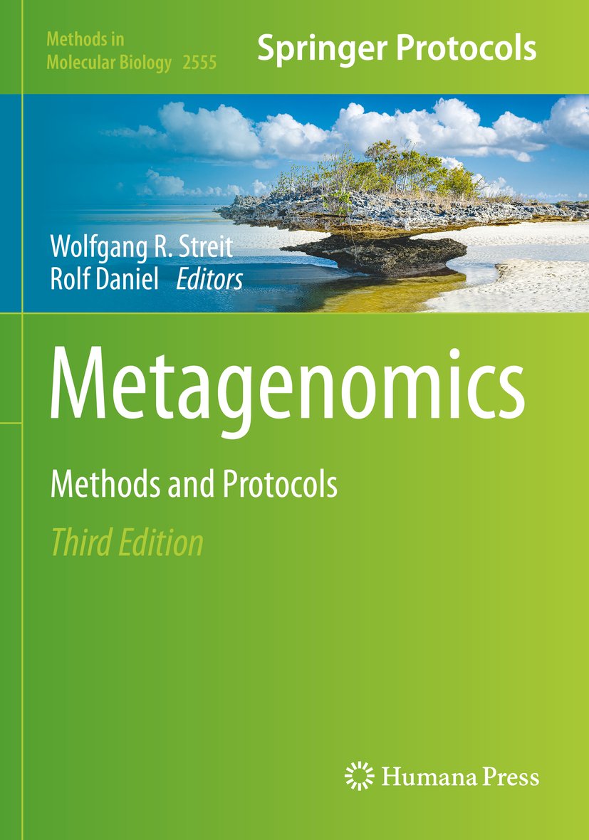 Methods in Molecular Biology
