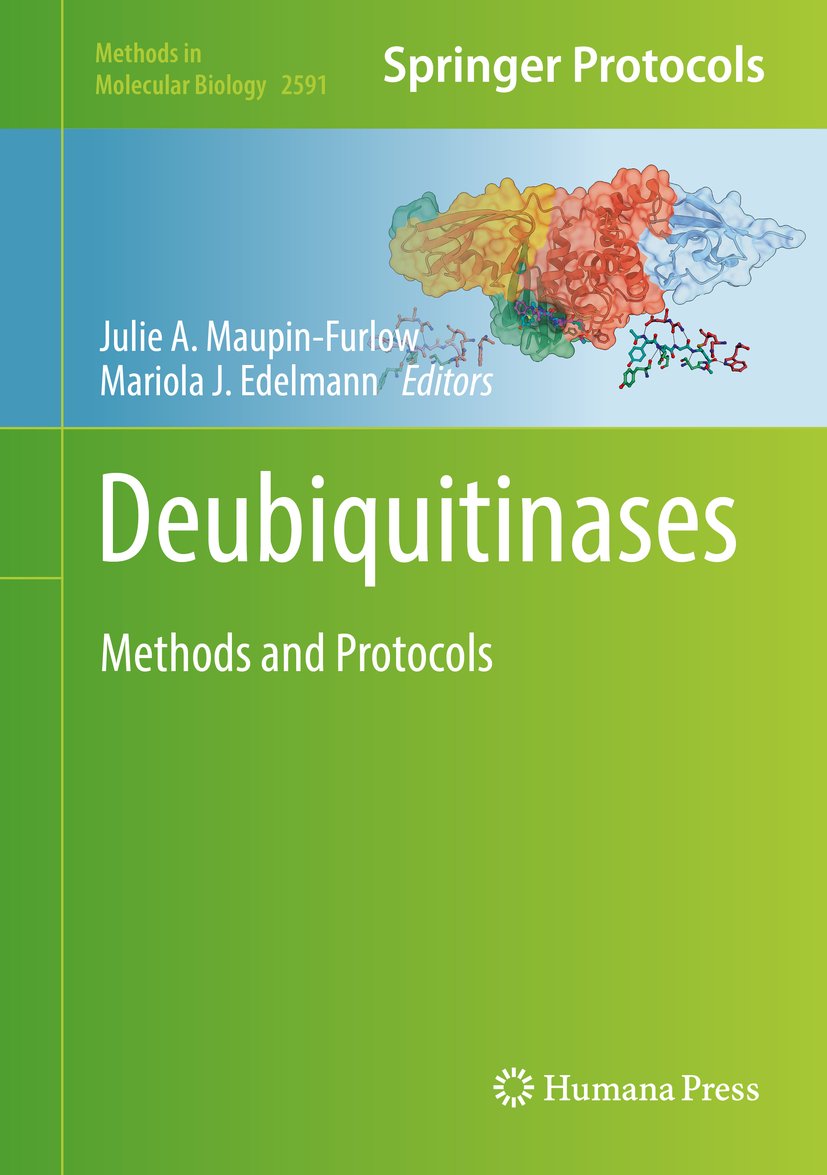 Methods in Molecular Biology