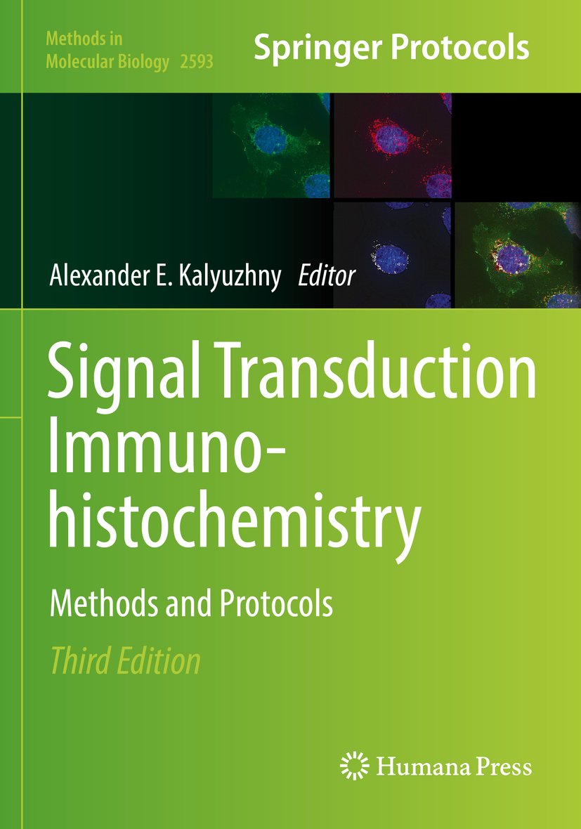 Methods in Molecular Biology