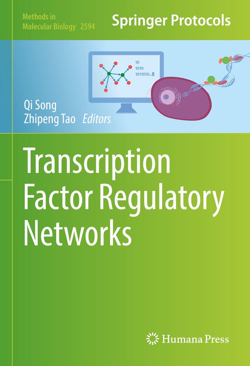 Methods in Molecular Biology