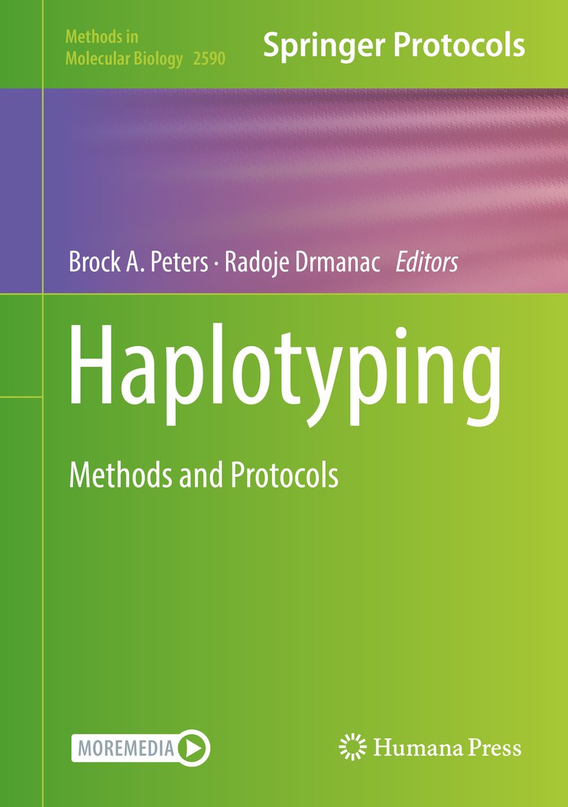 Methods in Molecular Biology