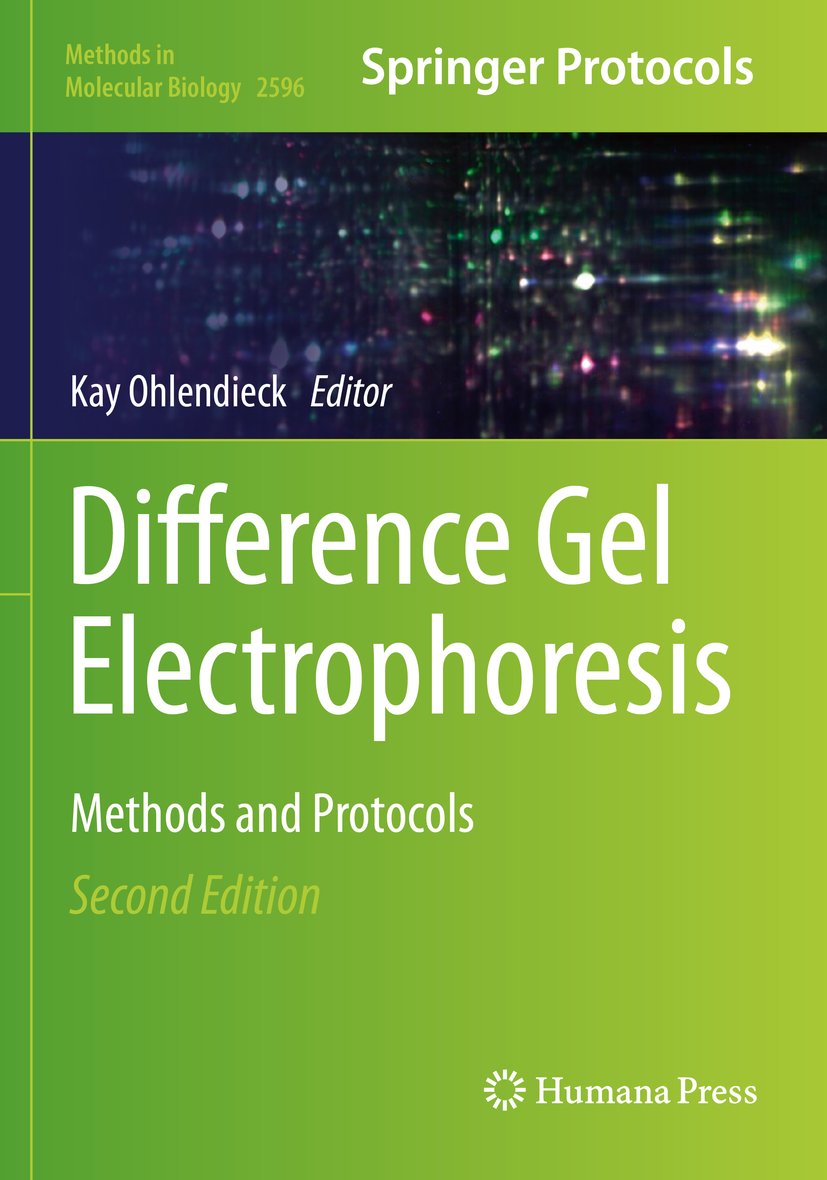 Methods in Molecular Biology
