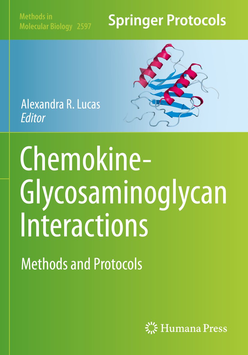 Methods in Molecular Biology