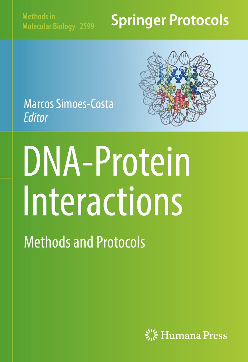 Methods in Molecular Biology